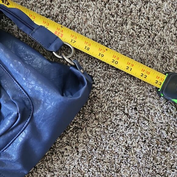 NY&Company Vegan Leather Shoulder Bag - Picture 12 of 12